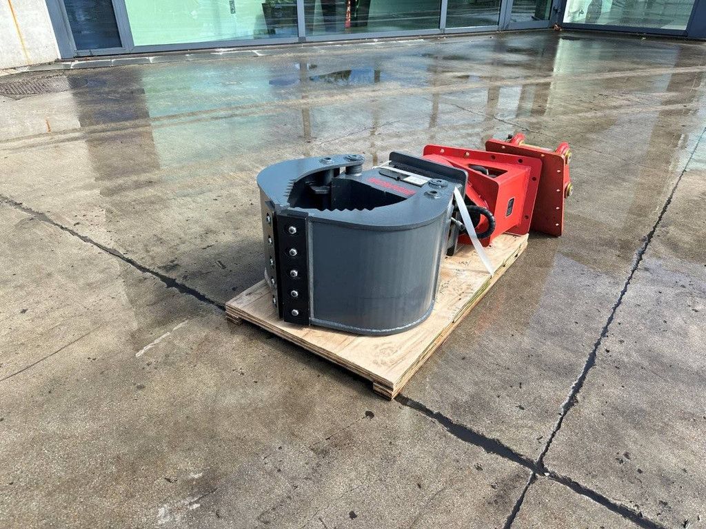 Sortiergreifer HGRP 350 2026