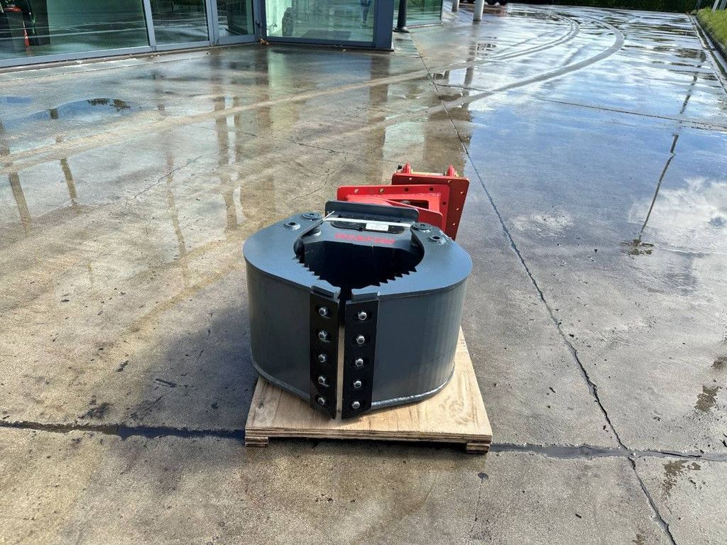 Sortiergreifer HGRP 350 2026