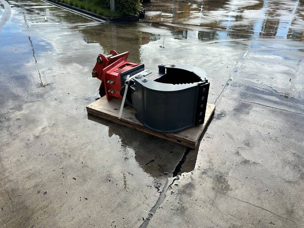 Sortiergreifer HGRP 350 2026