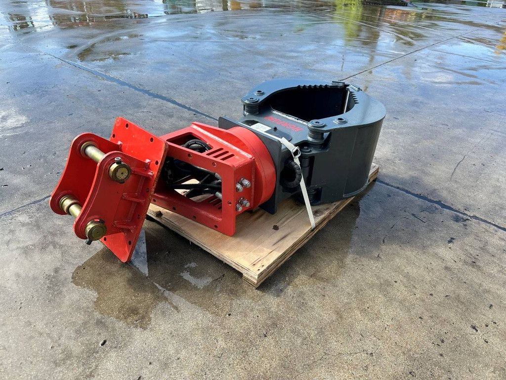 Sortiergreifer HGRP 350 2026