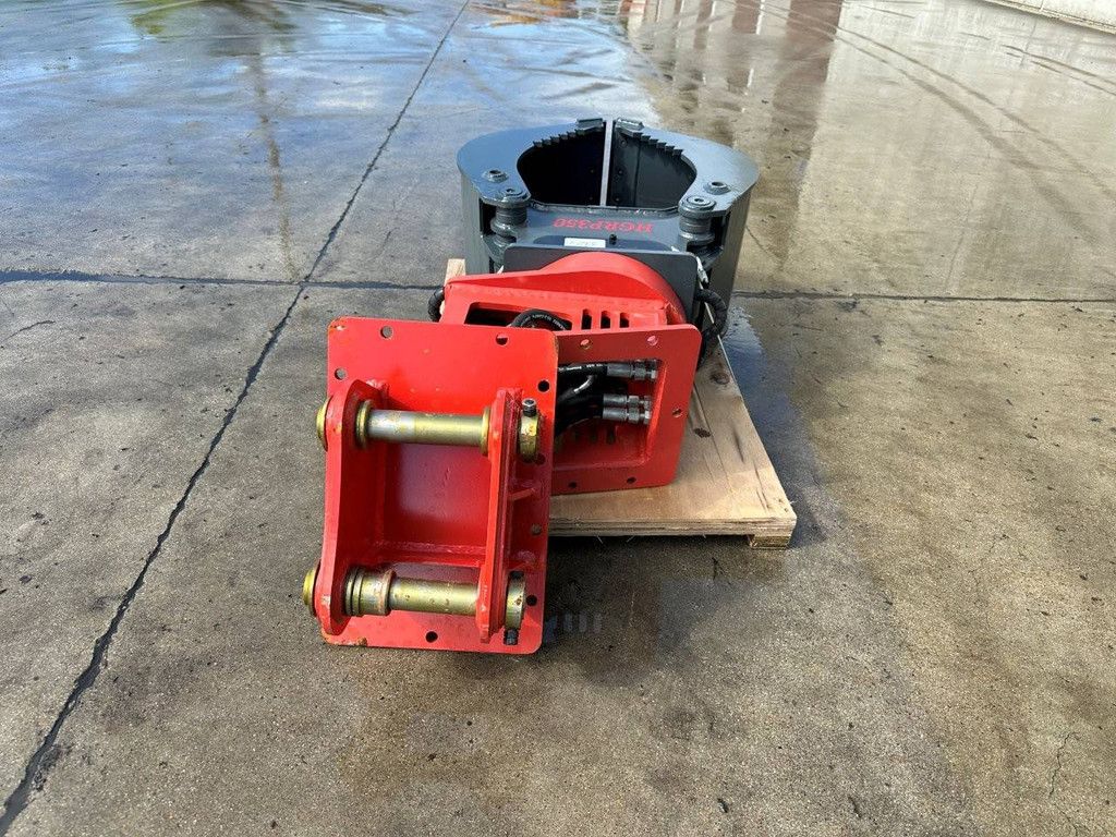 Sortiergreifer HGRP 350 2026