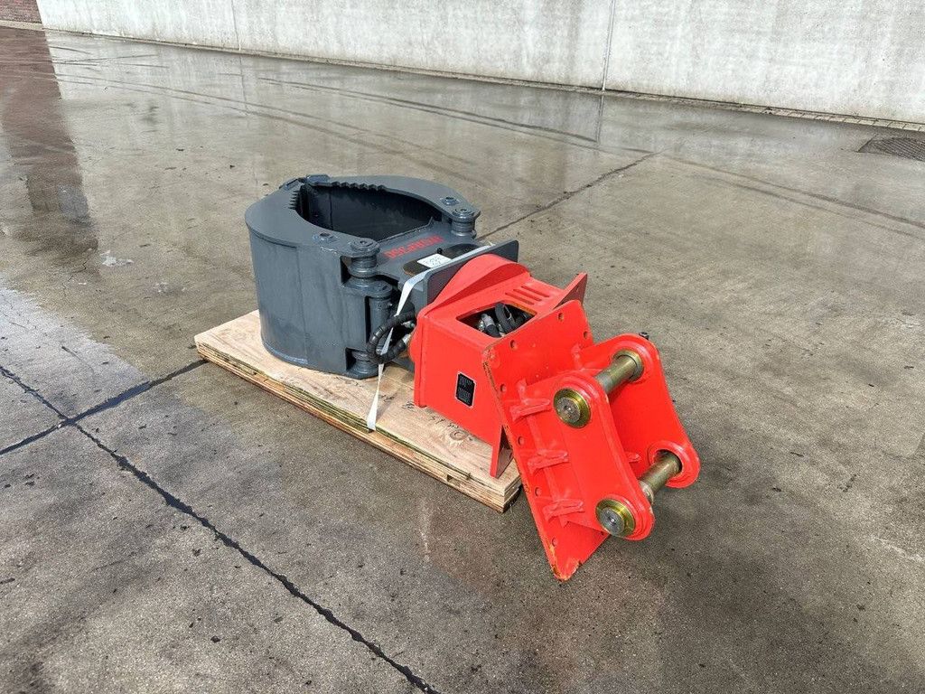 Sortiergreifer HGRP 350 2026