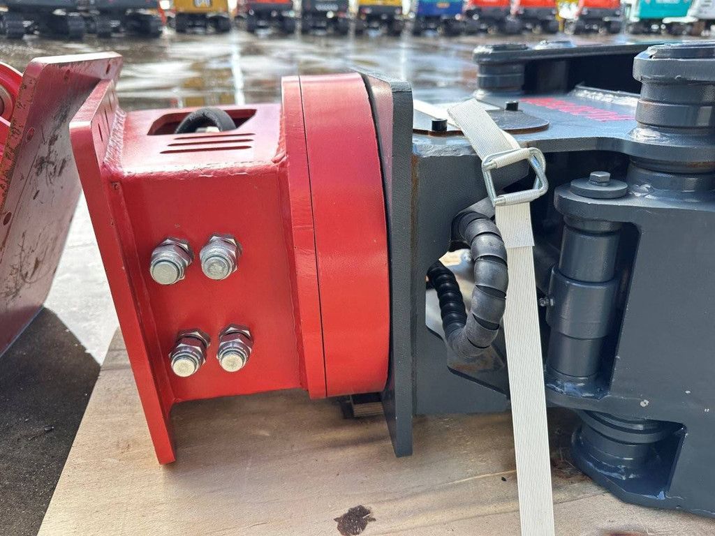 Sortiergreifer HGRP 350 2026