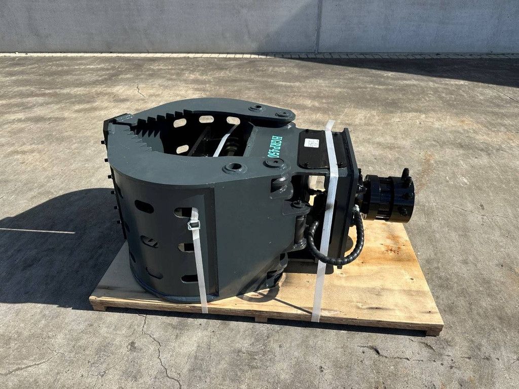 Sorteergrijper HGRP 450F 2025