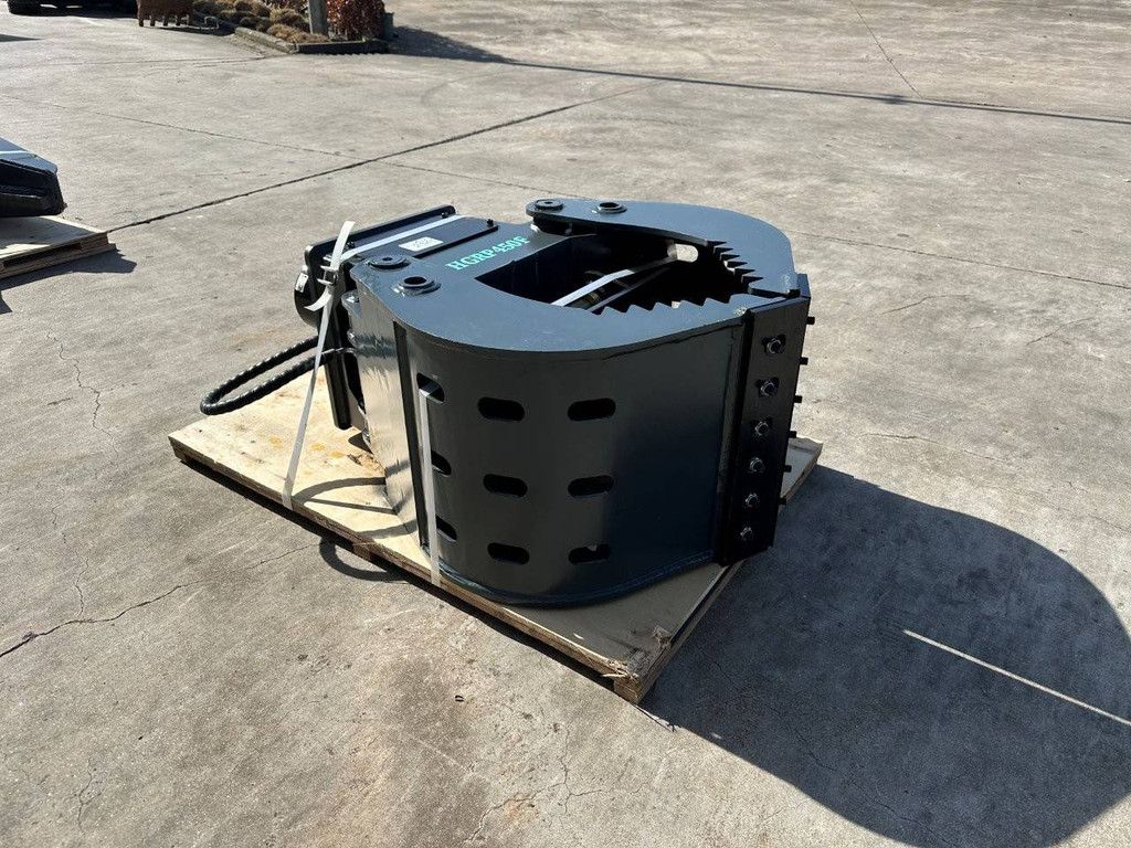 Sorteergrijper HGRP 450F 2025