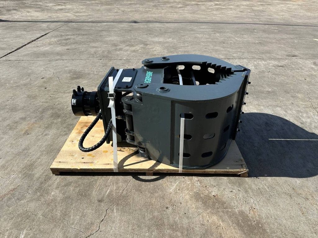 Sorteergrijper HGRP 450F 2025