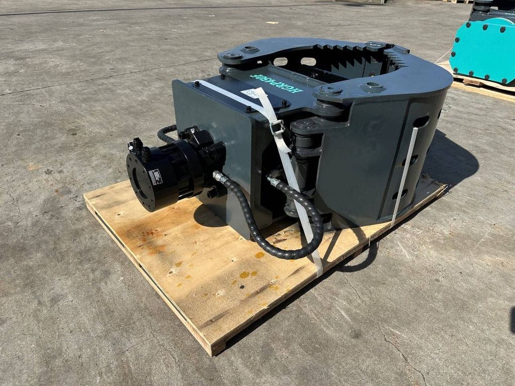 Sorteergrijper HGRP 450F 2025