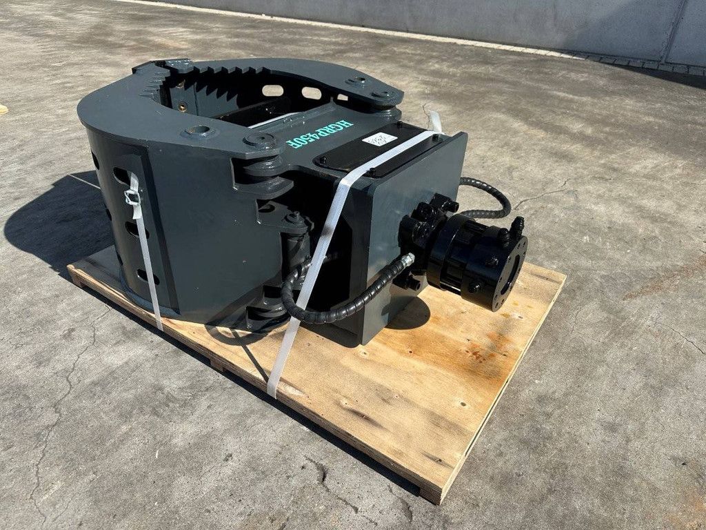 Sorteergrijper HGRP 450F 2025