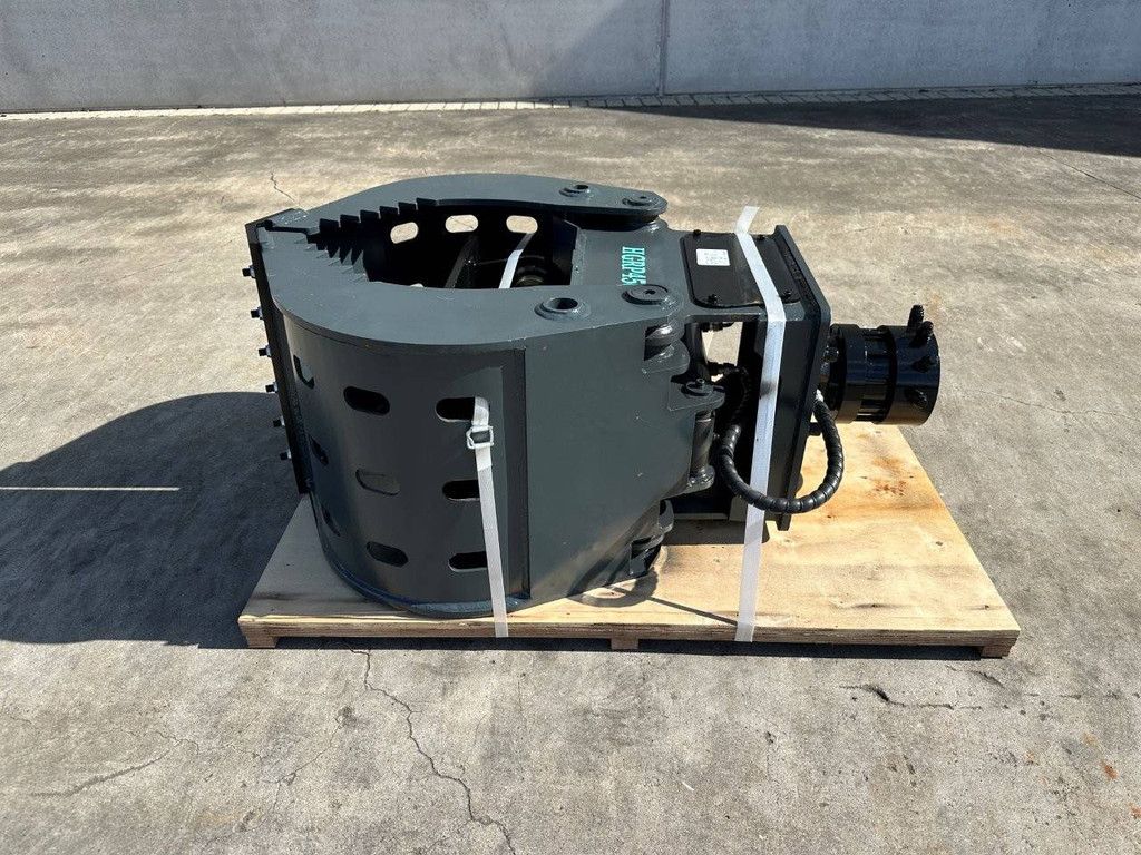 Sorteergrijper HGRP 450F 2025