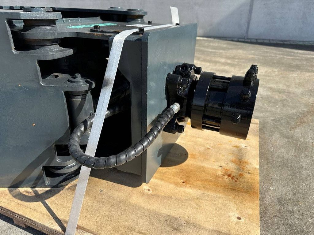 Sorteergrijper HGRP 450F 2025