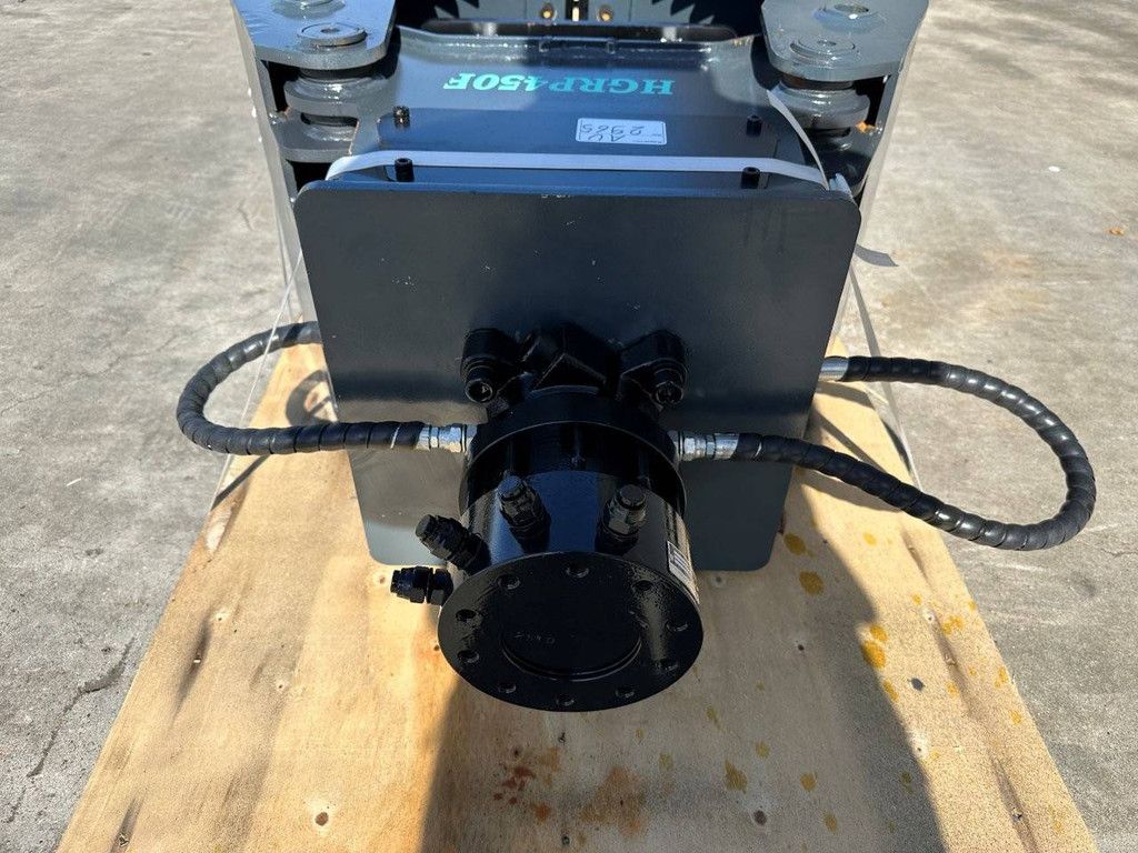 Sorteergrijper HGRP 450F 2025