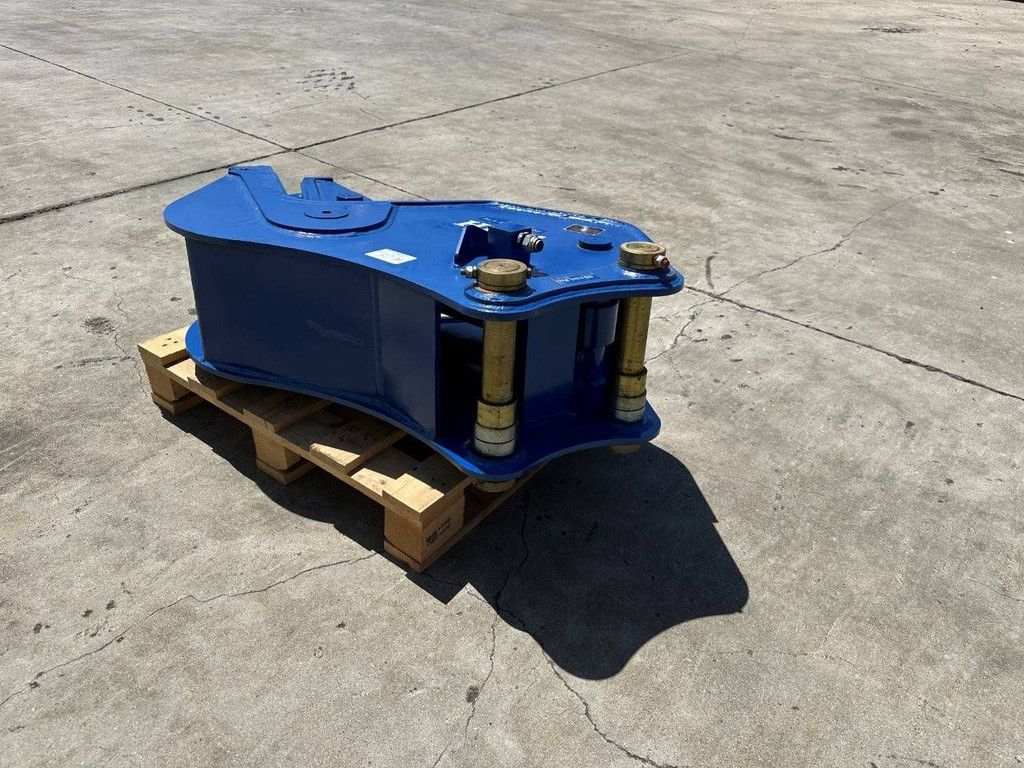 Crusher G-Force HP04 2025