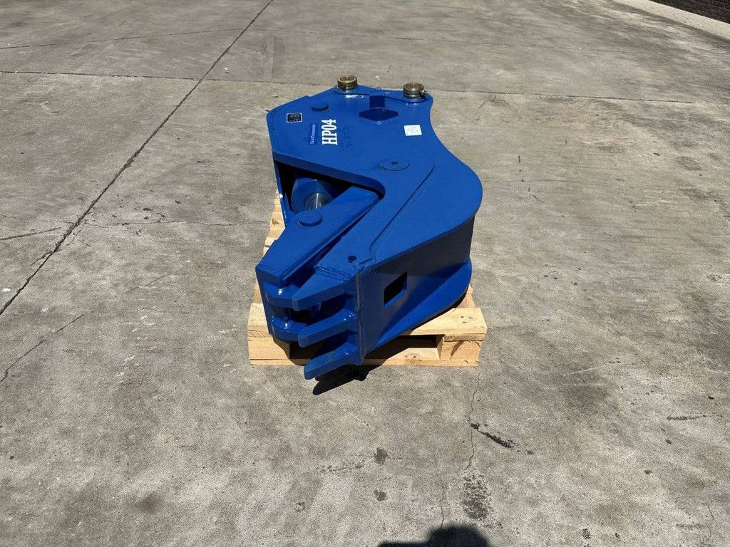 Crusher G-Force HP04 2025