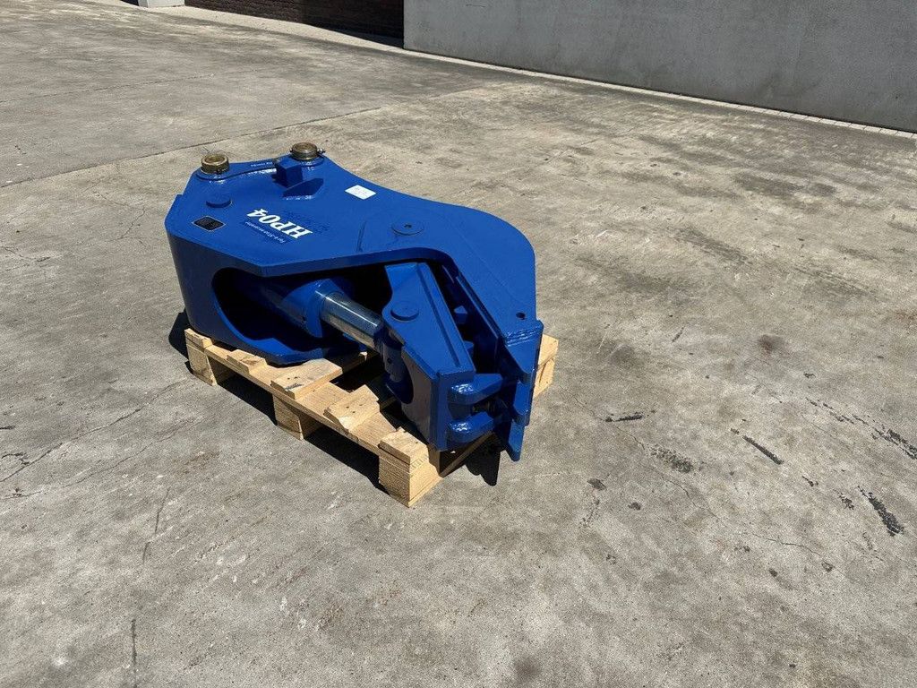 Crusher G-Force HP04 2025
