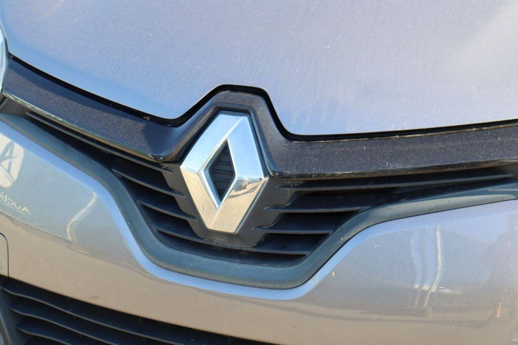 SUV Renault Captur Diesel 90pk 2014 (Marge)