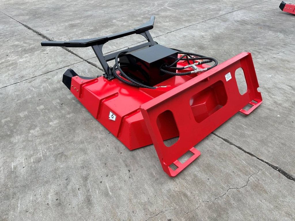 Mulcher Giyi X - DM43 2026
