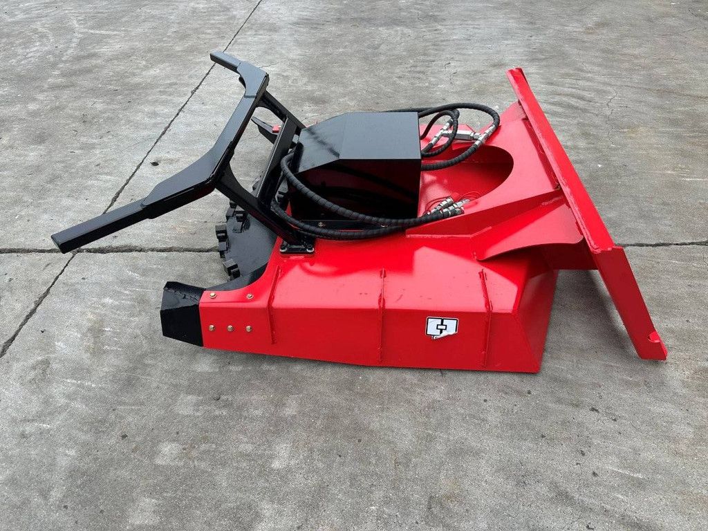 Mulcher Giyi X - DM43 2026