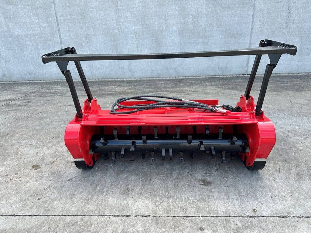 Mulcher Giyi GY60 2026