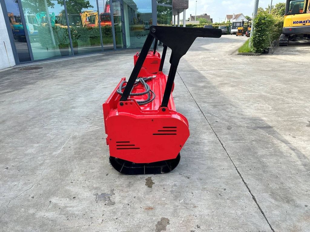 Mulcher Giyi GY60 2026