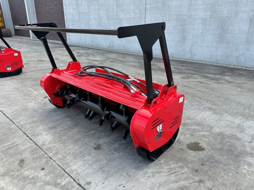 Mulcher Giyi GY60 2026