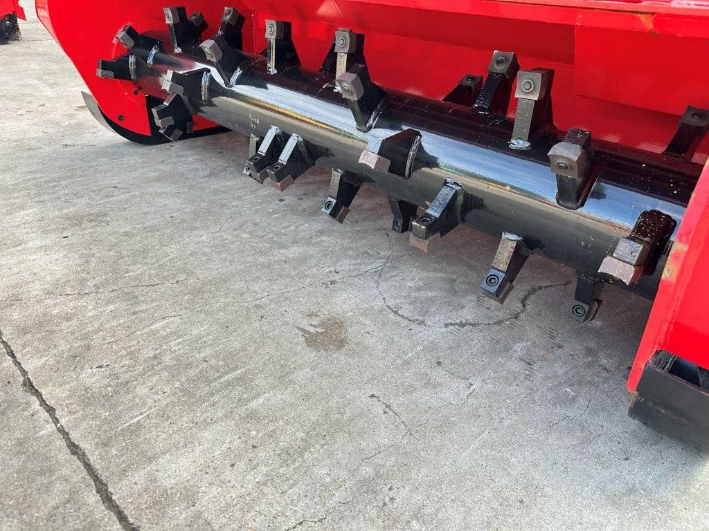 Mulcher Giyi GY60 2026
