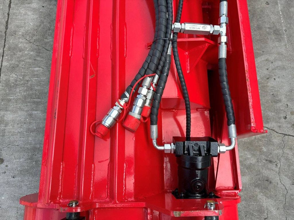Mulcher Giyi GY60 2026