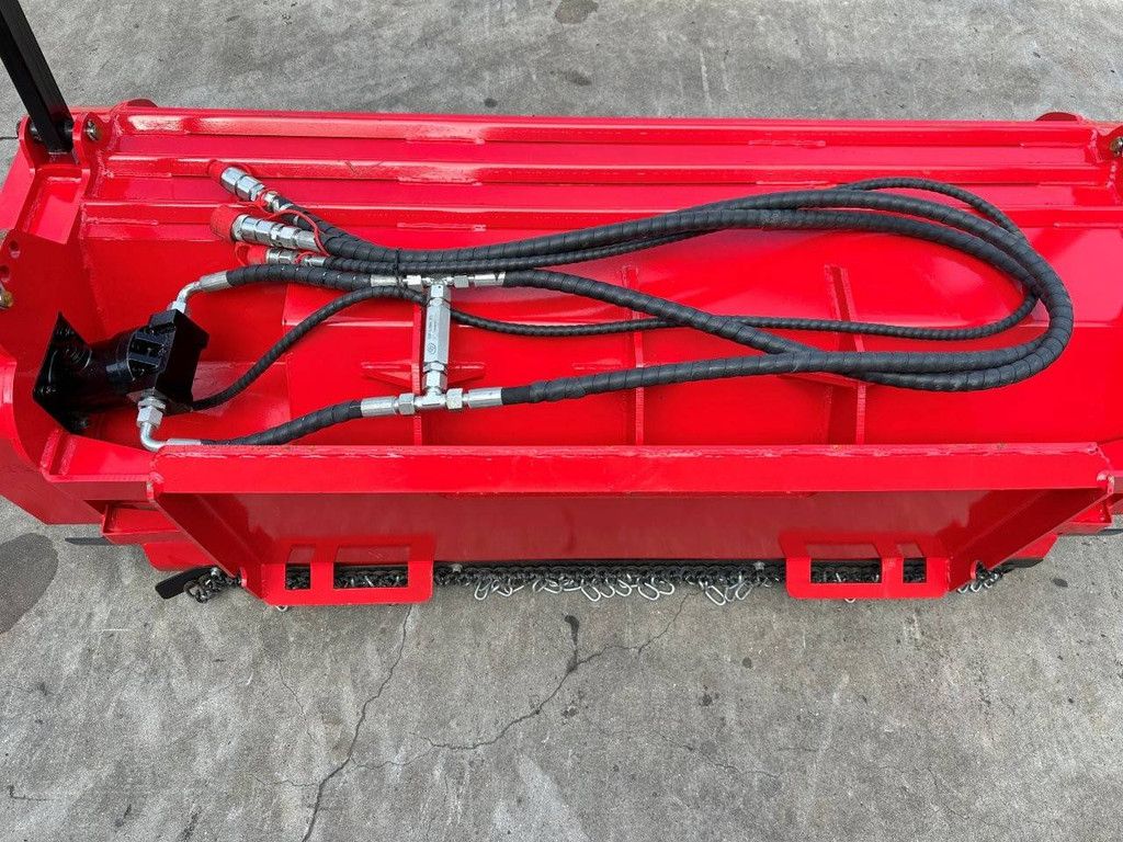 Mulcher Giyi GY60 2026