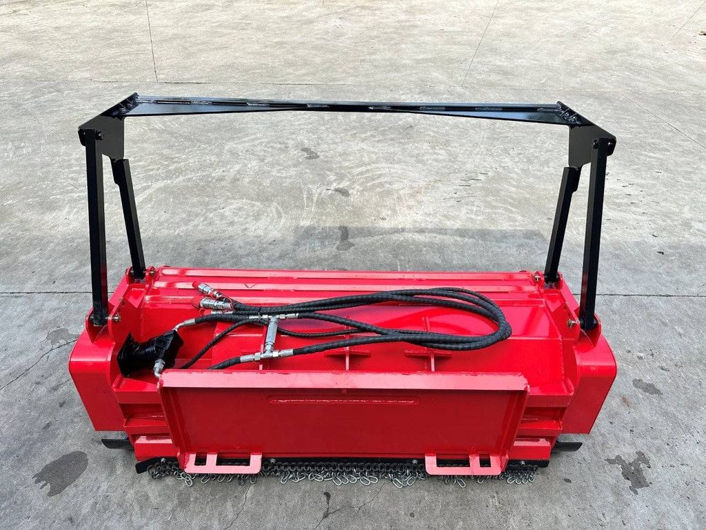 Mulcher Giyi GY60 2026