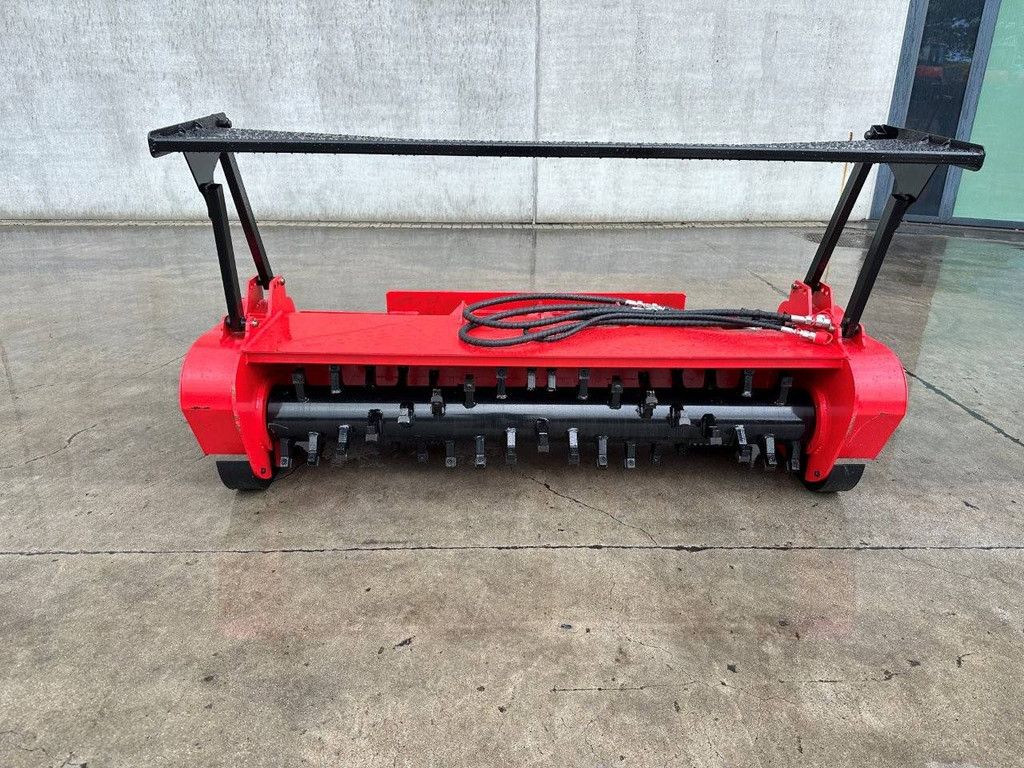 Mulcher Captok CK-72 2025