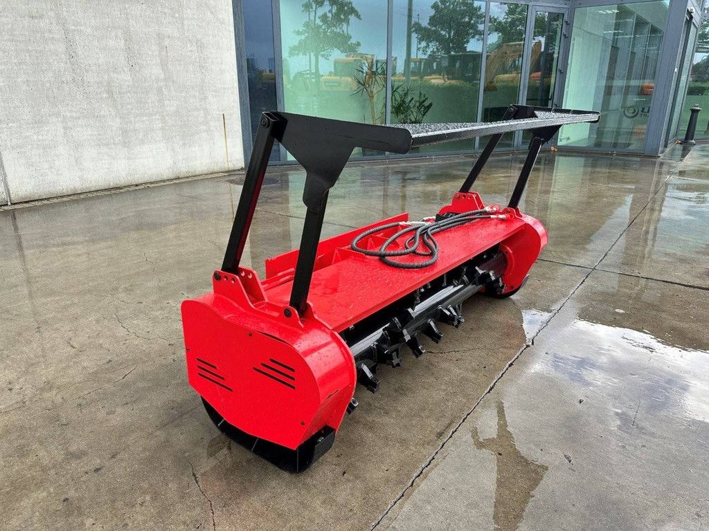 Mulcher Captok CK-72 2025