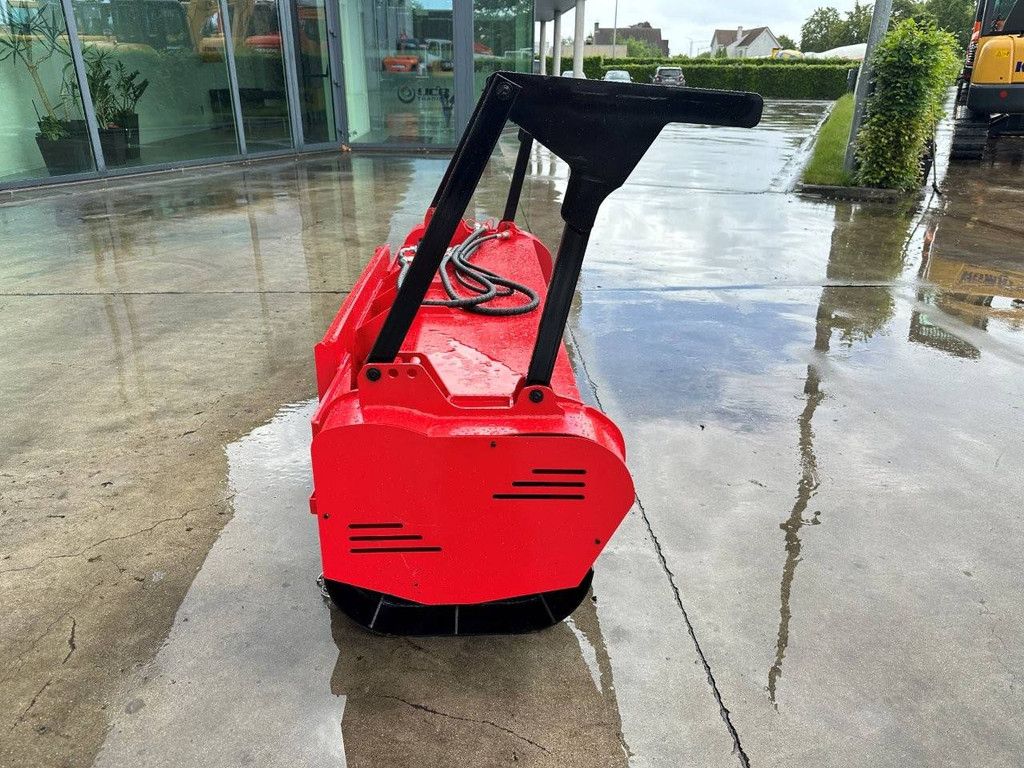 Mulcher Captok CK-72 2025