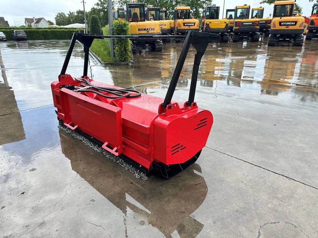 Mulcher Captok CK-72 2025