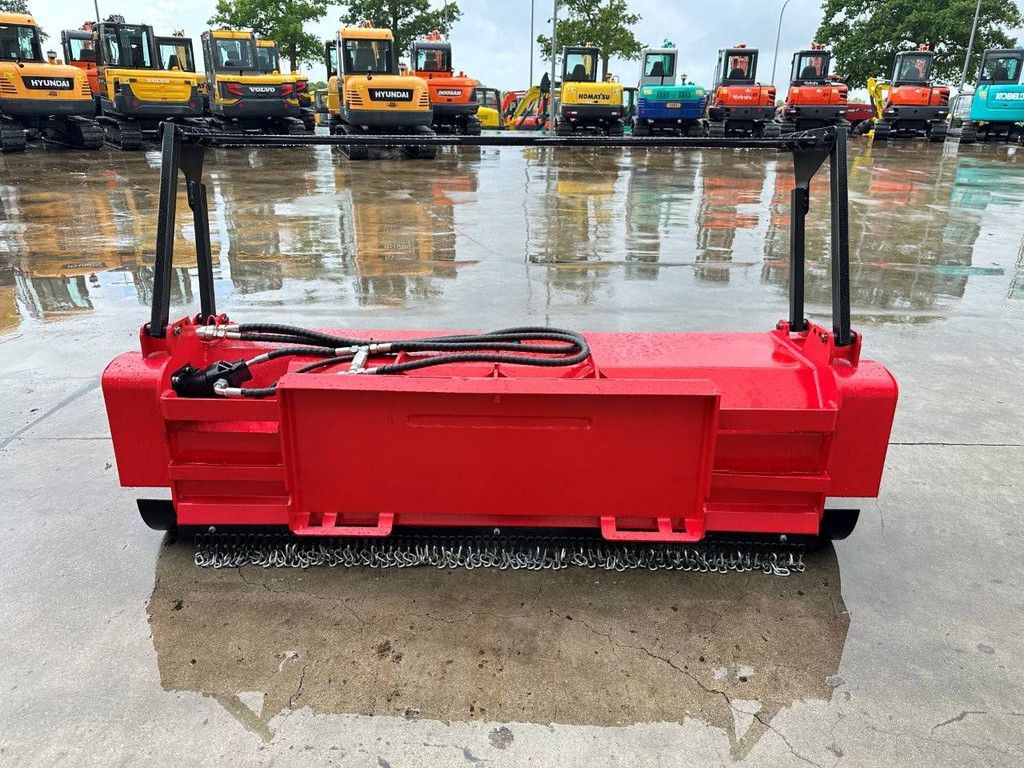 Mulcher Captok CK-72 2025