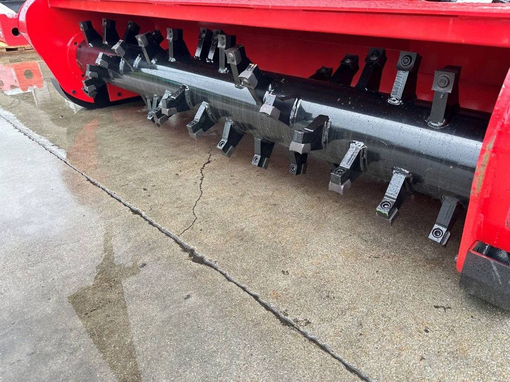 Mulcher Captok CK-72 2025