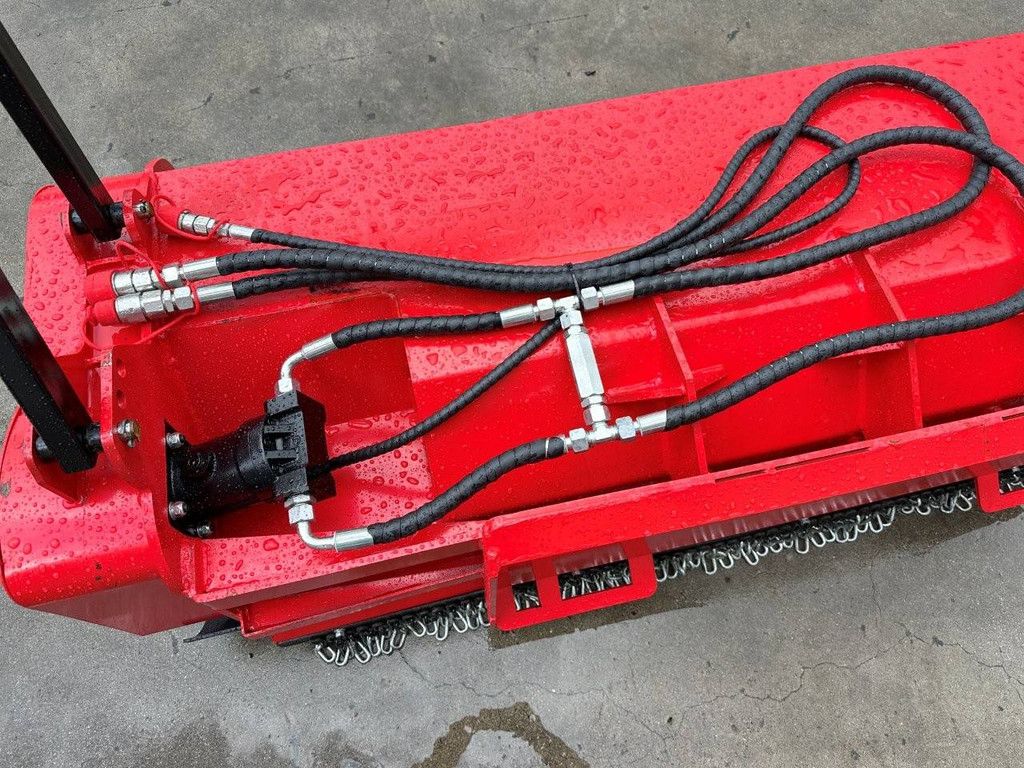 Mulcher Captok CK-72 2025