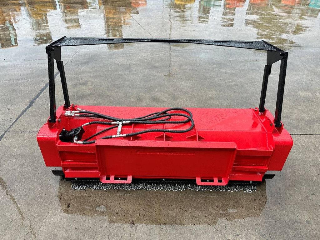 Mulcher Captok CK-72 2025
