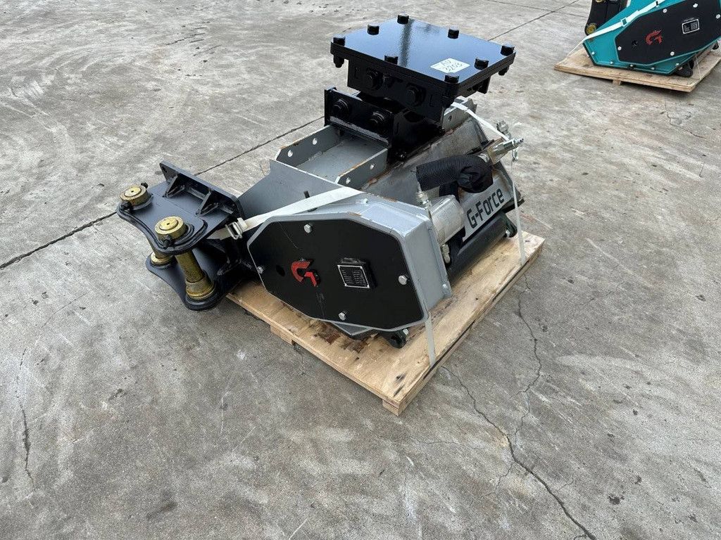 Schlegelmäher für Crane G-Force 600 - LM 2026