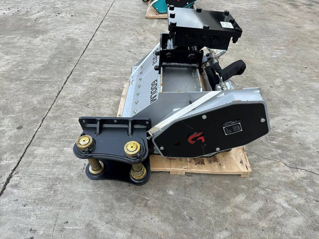 Schlegelmäher für Crane G-Force 600 - LM 2026