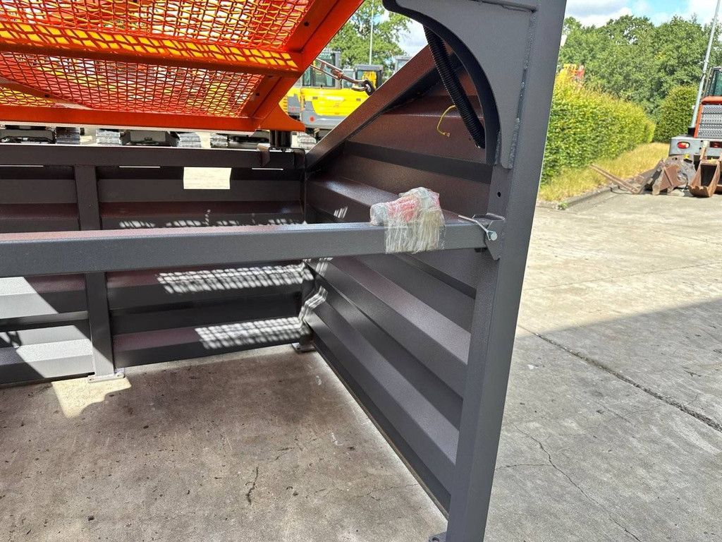 Siebmaschine 2026