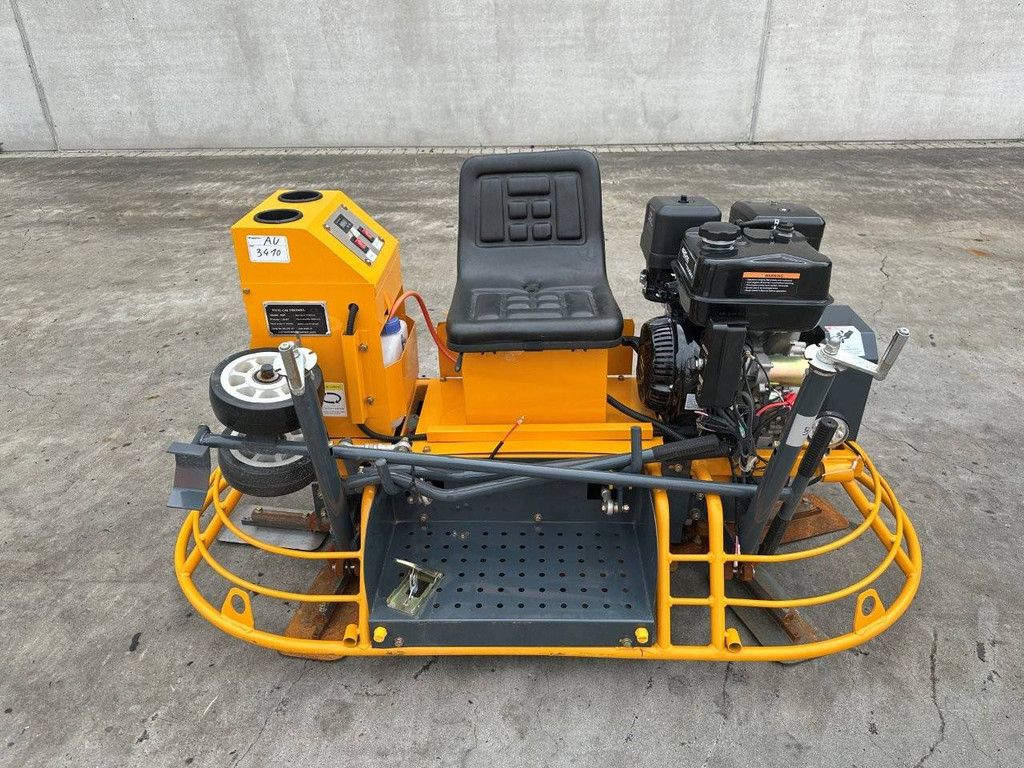 Betonpoliermaschine Sdlool 80R 2025