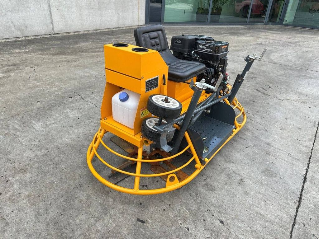 Betonpoliermaschine Sdlool 80R 2025