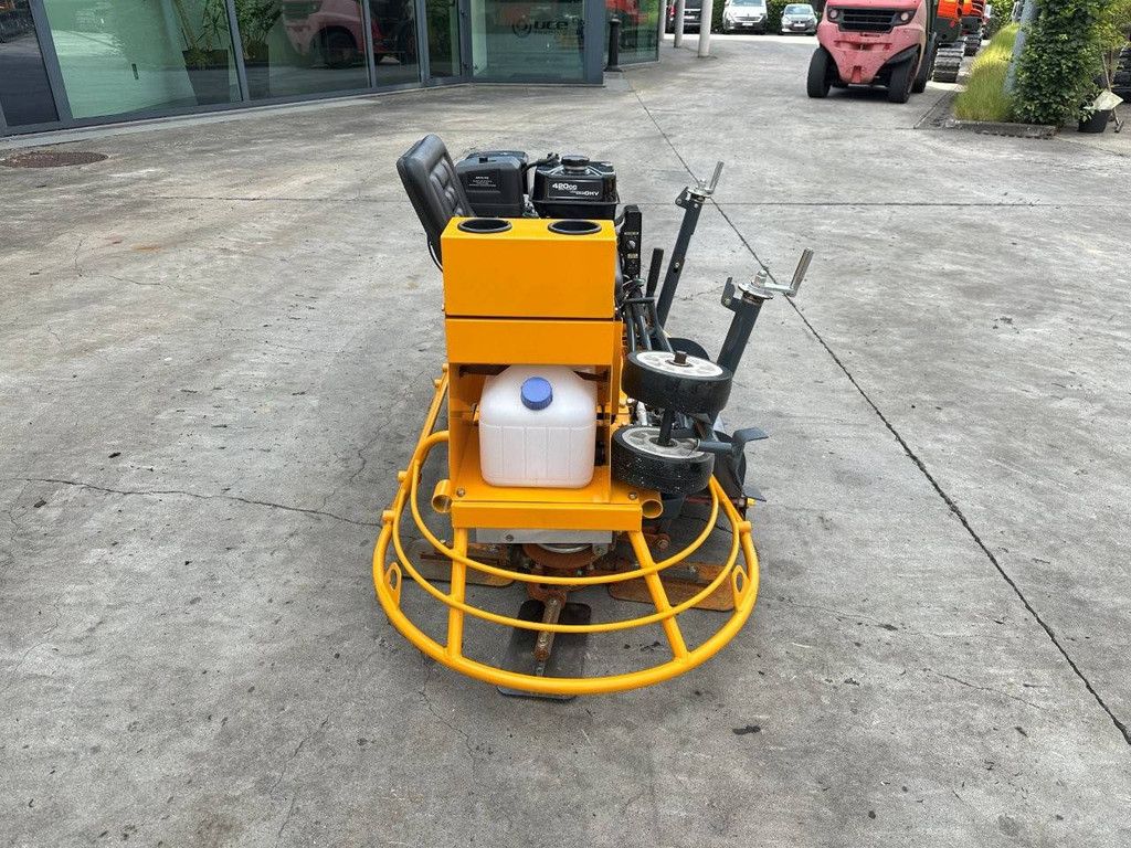 Betonpoliermaschine Sdlool 80R 2025