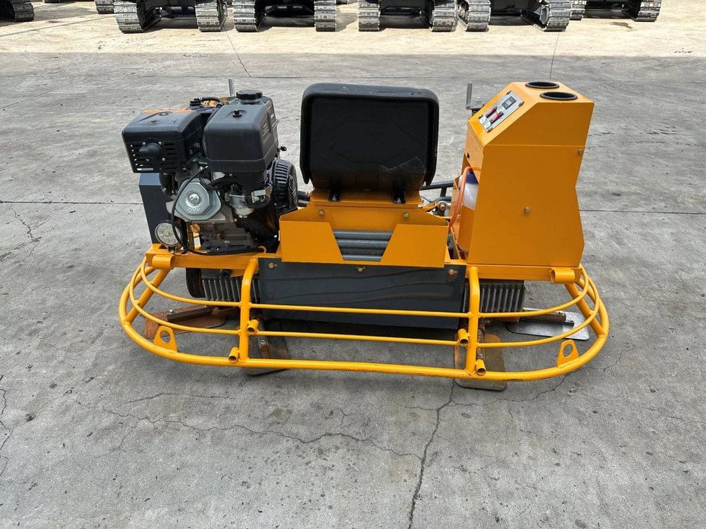 Betonpoliermaschine Sdlool 80R 2025