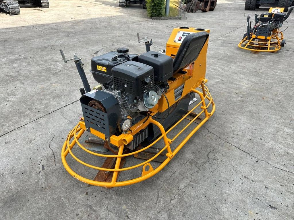 Betonpoliermaschine Sdlool 80R 2025