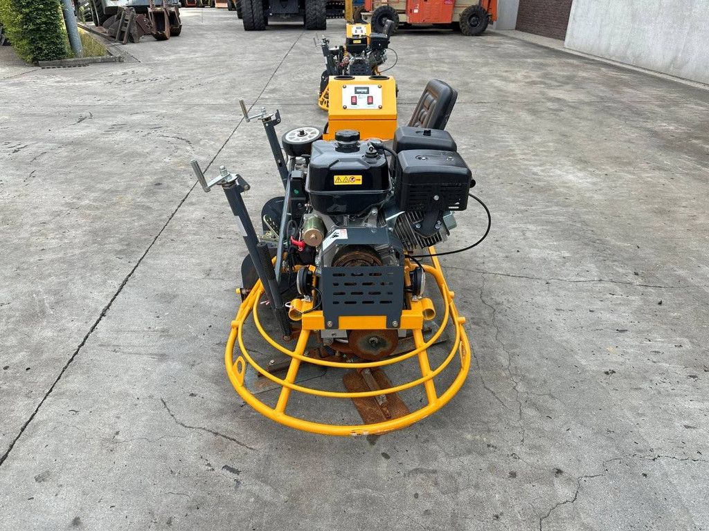 Betonpoliermaschine Sdlool 80R 2025