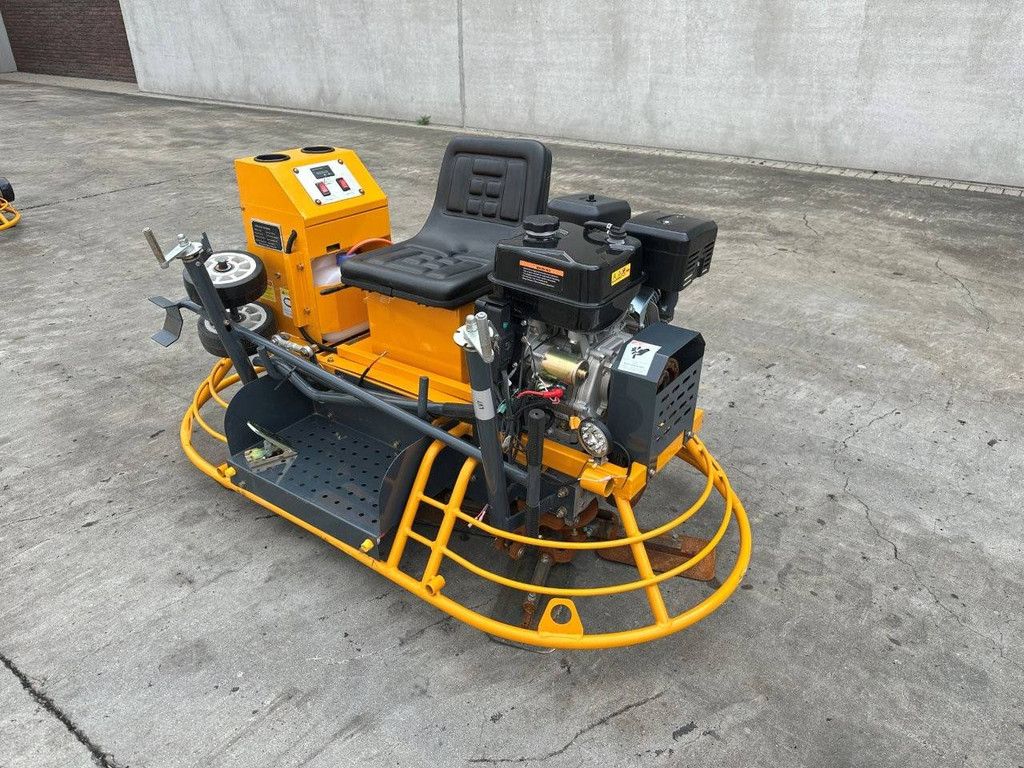 Betonpoliermaschine Sdlool 80R 2025