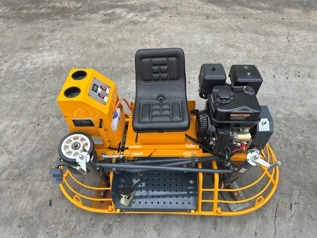 Betonpoliermaschine Sdlool 80R 2025