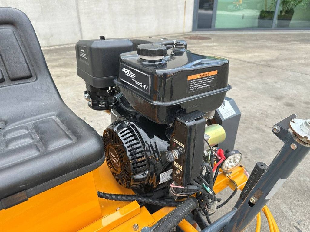 Betonpoliermaschine Sdlool 80R 2025