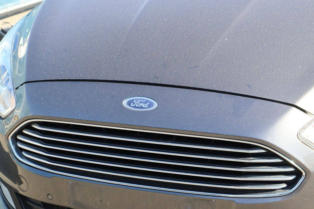 Ford Galaxy Diesel Station Wagon 150hp 2018 (Margin)