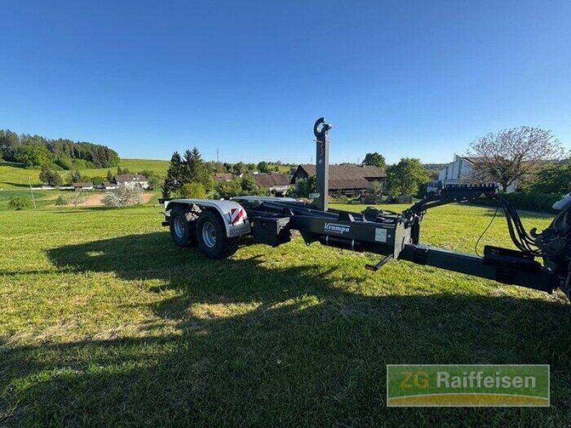 Krampe Hakenlift THL 20 L Carrier+